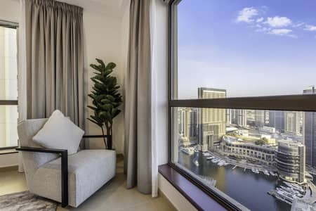 2 Bedroom Apartment for Rent in Jumeirah Beach Residence (JBR), Dubai - CLM_1369-HDR(1). jpg