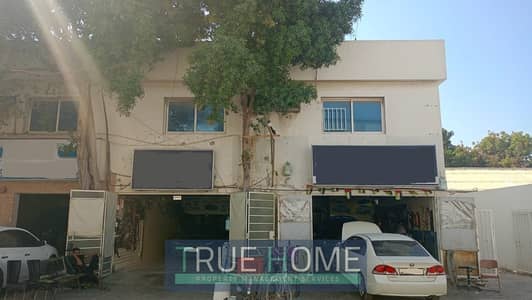 Здание Продажа в Индастриал Ариа, Шарджа - WhatsApp Image 2024-11-17 at 23.28. 22. jpeg