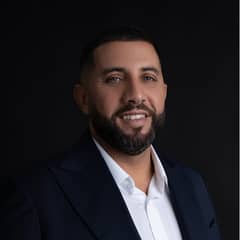 Aykel Mejri