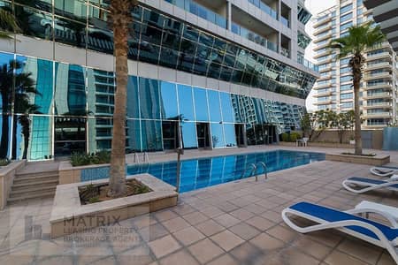 Studio for Rent in Dubai Sports City, Dubai - 5D210782. jpg