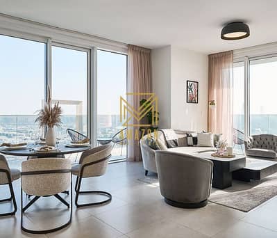 3 Bedroom Apartment for Sale in Bur Dubai, Dubai - One Residences by Al Wasl15. jpg