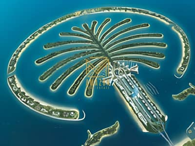 فیلا 5 غرف نوم للبيع في نخلة جبل علي، دبي - Palm-Jebel-Ali-plans-4-1024x768. png