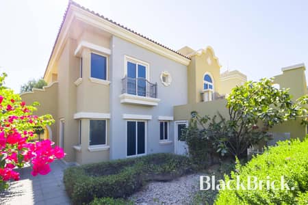 5 Bedroom Villa for Rent in Dubai Sports City, Dubai - Vacant Now | 5 Beds | Great Location