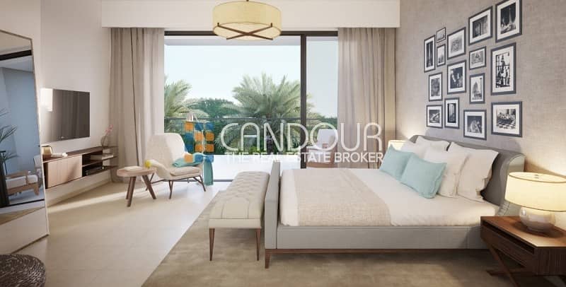 Contemporary Villas | Nice Living Area Contemporary Villas | Nice Living Area