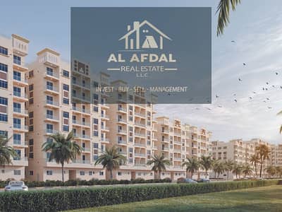 1 Bedroom Flat for Sale in Al Yasmeen, Ajman - 1222. JPG