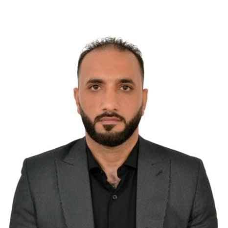 Walid Saed Mohammed