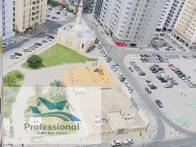 2 Bedroom Flat for Rent in Al Qasimia, Sharjah - IMG-20230625-WA0057. jpg