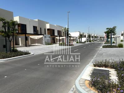 3 Bedroom Townhouse for Sale in Yas Island, Abu Dhabi - WhatsApp Image 2024-06-06 at 11.18. 38_4dab5cb6. jpg