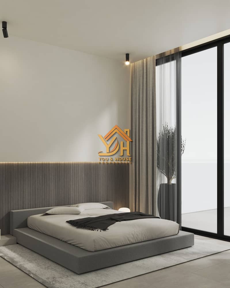 9 Render_Sonate Residences_1BR C_BED_IMAGE 02. jpg