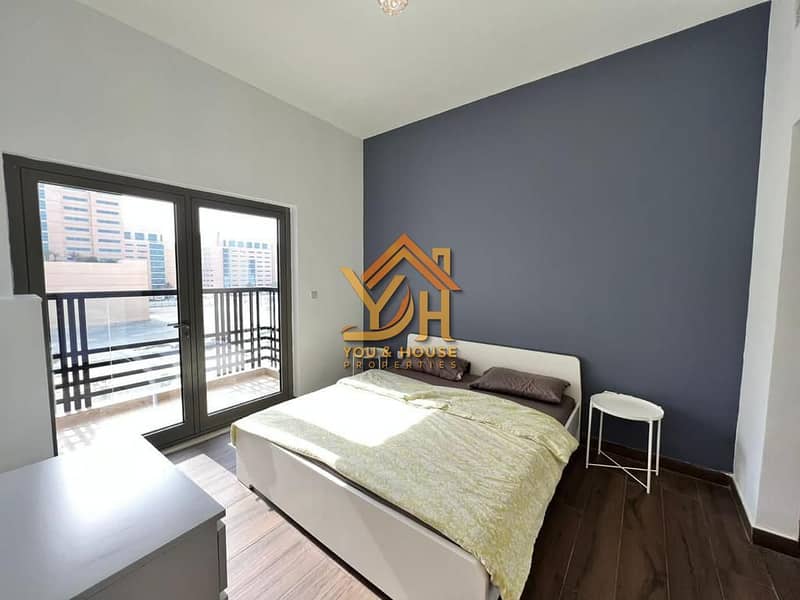 |FURNISHED 1 BEDROOM| BEST DEAL| JUST PAY 75K with 1 cheque |JVC| |FURNISHED 1 BEDROOM| BEST DEAL| JUST PAY 75K with 1 cheque |JVC|