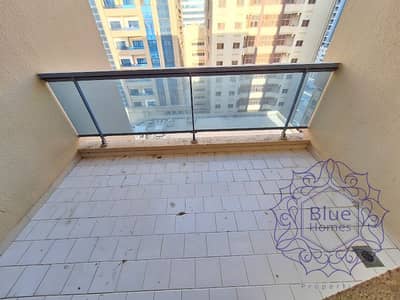 2 Bedroom Flat for Rent in Al Majaz, Sharjah - 20241031_151335. jpg