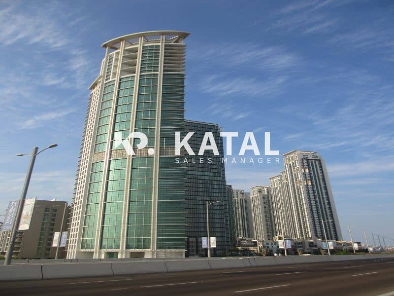 2 Apartment for sale in Al Reem Island, RAK Tower, Reem Mall, Al Reem Island 002. jpeg