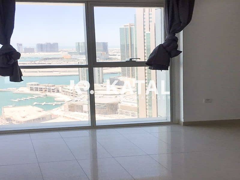 4 Apartment for sale in Al Reem Island, RAK Tower, Reem Mall, Al Reem Island 011. jpeg