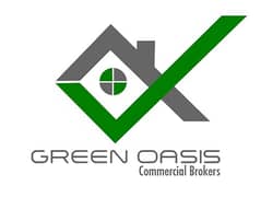 Green Oasis Commercial Brokers