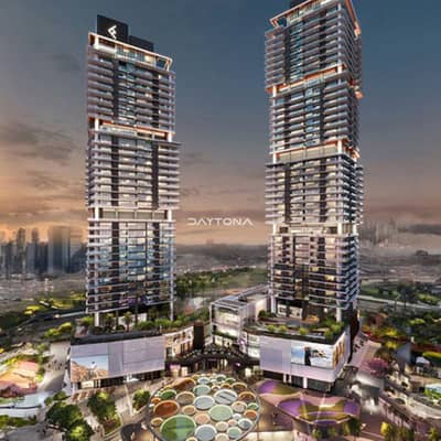 3 Bedroom Flat for Sale in Jumeirah Lake Towers (JLT), Dubai - LUXURY LIVING | FLEXIBILE PAYMENT PLAN | ZERO COMMISSION