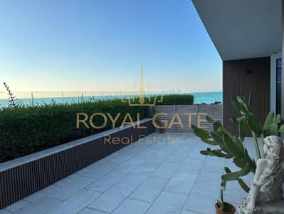 2 Bedroom Townhouse for Rent in Saadiyat Island, Abu Dhabi - IMG-20241119-WA0008. jpg