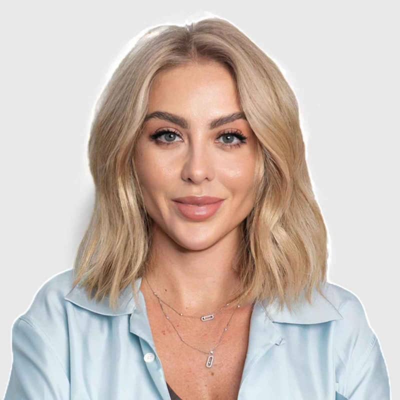 Inna Liashenko
