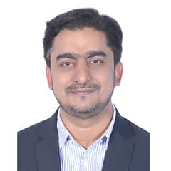 Arshad Waqar Arshad Waqar