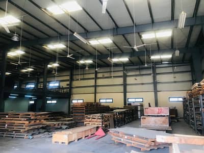 Warehouse for Sale in Al Quoz, Dubai - nd1. jpg