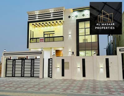 5 Bedroom Villa for Sale in Al Bahia, Ajman - WhatsApp Image 2024-07-29 at 8.16. 30 PM (5). jpeg