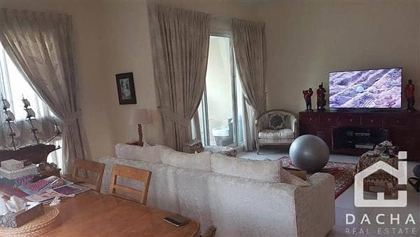 Investment deal // Spacious 3 BR<BR>