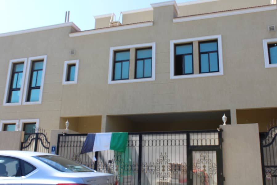 Квартира в Аль Мушриф，Аль Дафра Стрит, 1 спальня, 53000 AED - 4070405
