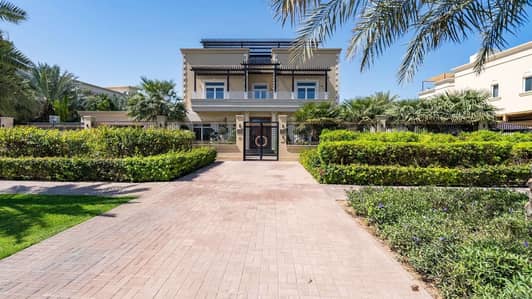 Highest Quality Family Home in Sector E Highest Quality Family Home in Sector E