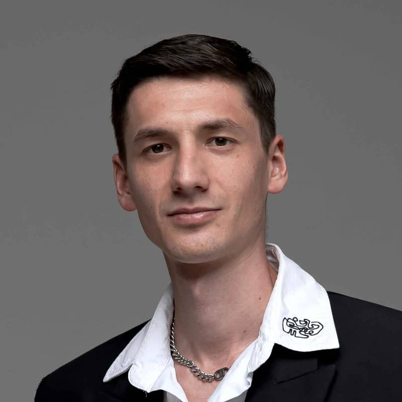 Aleksei Makarov