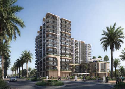 2 Bedroom Apartment for Sale in Saadiyat Island, Abu Dhabi - Cultural District View |Classy Unit | 2 Balconies