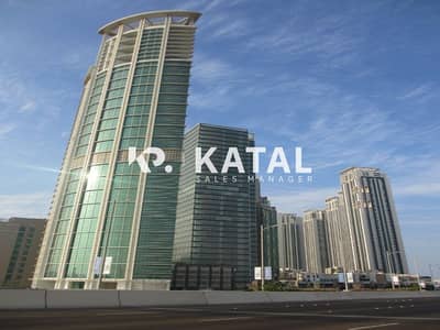 فلیٹ 3 غرف نوم للبيع في جزيرة الريم، أبوظبي - Apartment for sale in Al Reem Island, RAK Tower, Reem Mall, Al Reem Island 001. jpeg