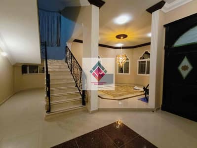 9 Bedroom Villa for Rent in Al Rahbah, Abu Dhabi - nEX8BfCIzbRMkUsiCwxNUqdsvPvuoFGHvEWtvxpK