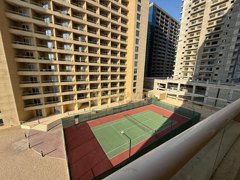 Квартира в Дубай Продакшн Сити，Лейксайд，Лаго Виста А, 380000 AED - 10203077