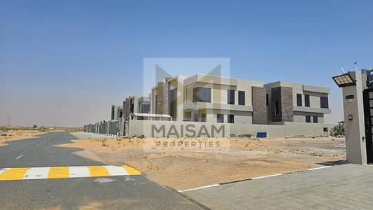 Plot for Sale in Al Salam City, Umm Al Quwain - WhatsApp Image 2024-11-04 at 1.16. 11 PM. jpeg
