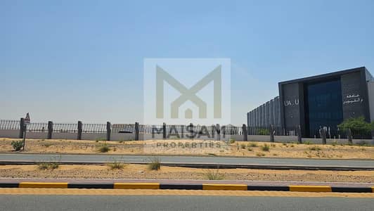 Plot for Sale in Al Salam City, Umm Al Quwain - WhatsApp Image 2024-11-04 at 1.16. 11 PM (1). jpeg