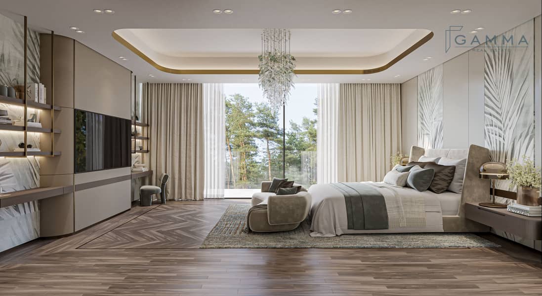 4 Master Bedroom_Nineteen Riviera Lagoon. png