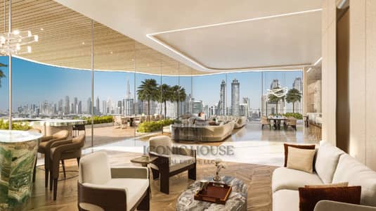 3 Bedroom Penthouse for Sale in Al Wasl, Dubai - 5. png