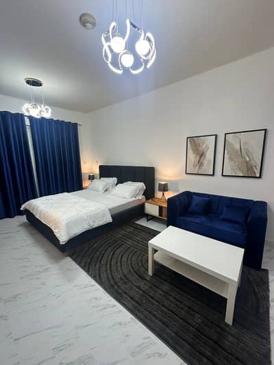 Studio for Rent in Dubai Production City (IMPZ), Dubai - WhatsApp Image 2024-09-20 at 8.02. 55 PM. jpeg