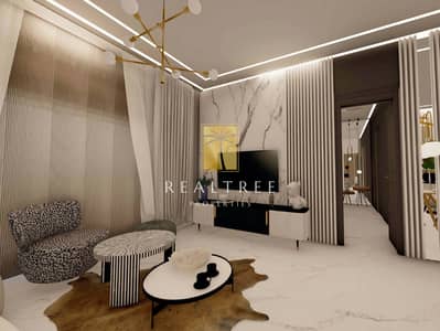 3 Bedroom Flat for Sale in Arjan, Dubai - 10. png