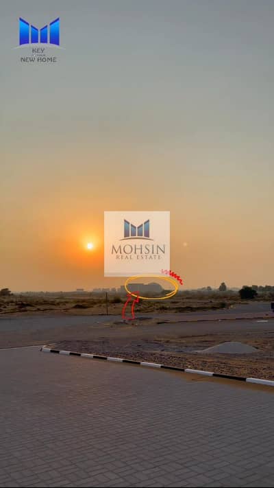 Plot for Sale in Al Salam City, Umm Al Quwain - WhatsApp Image 2024-11-19 at 2.21. 49 PM. jpeg