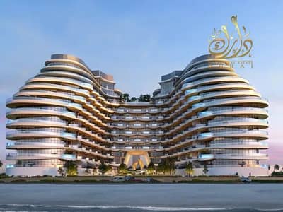 3 Bedroom Apartment for Sale in Al Marjan Island, Ras Al Khaimah - 17435. jpg