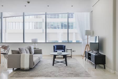 DIFC， 迪拜 2 卧室公寓待租 - 位于DIFC，DIFC空中花园 2 卧室的公寓 7600 AED - 10204232