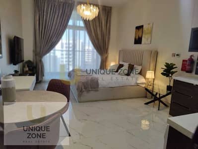 BRAND NEW | FULLY FURNISHED | RENTED