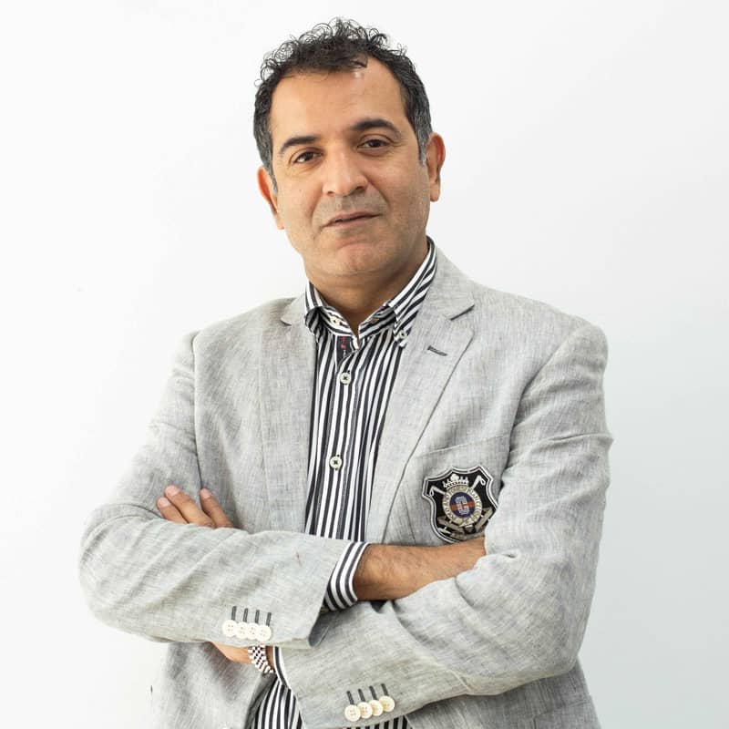 Aleem Latif