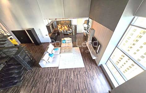 Fully Upgraded | Full Sea View | Extravagant Loft