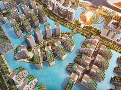 3 Cпальни Апартаменты Продажа в Дубай Саут, Дубай - WhatsApp Image 2023-12-09 at 16.27. 56_6990ba89. jpg