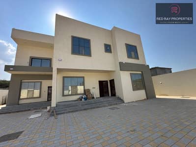 فیلا 7 غرف نوم للبيع في سيح العريبي، رأس الخيمة - IMG-20241119-WA0006. jpg