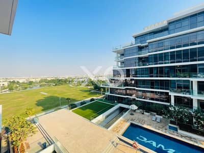 Vacant | Golf Course View | Unfurnished
