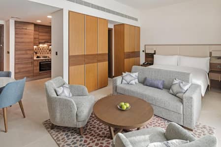 Hotel Apartment for Rent in Dubai South, Dubai - 250415992. jpg