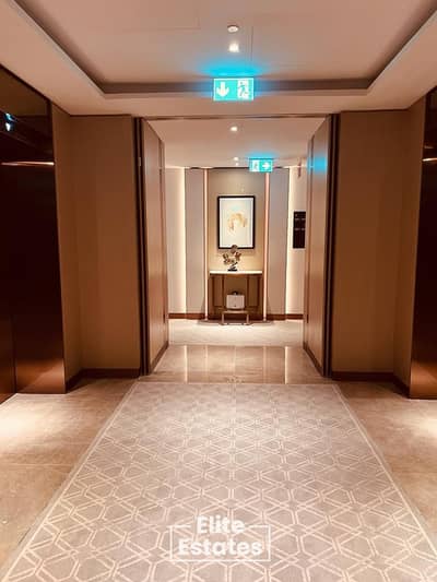 high Floor | fully furnished  | limited offer