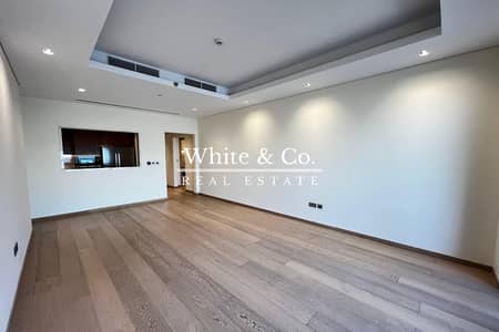 1 Bedroom Flat for Rent in Downtown Dubai, Dubai - Unfurnished | Video Tour | High Floor